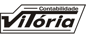 Contabilidade Vitória Logo